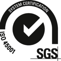 ISO 45001:2018