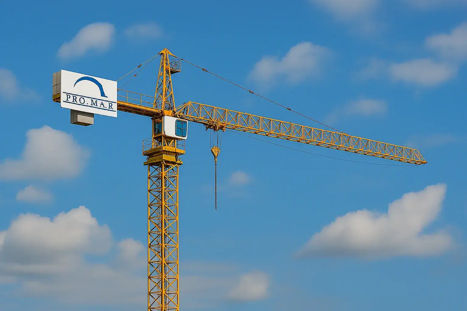 Nuove costruzioni