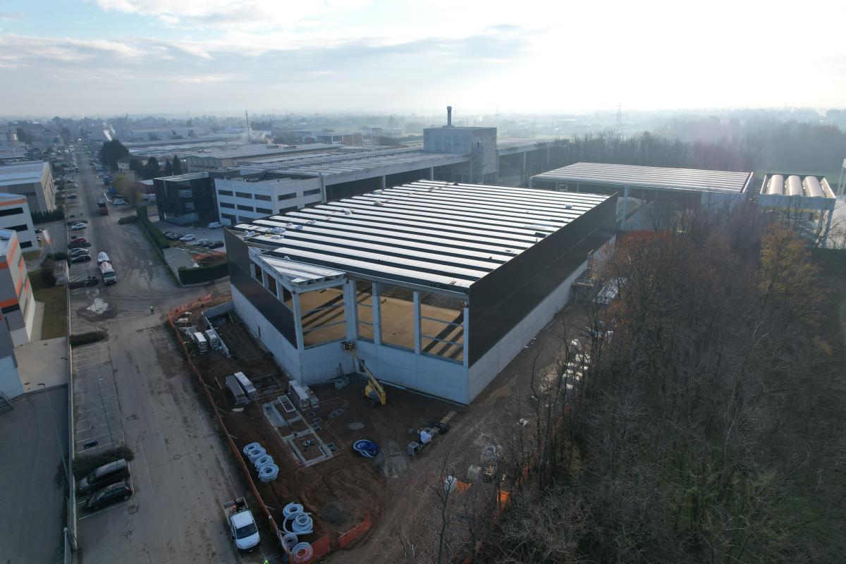 Project image