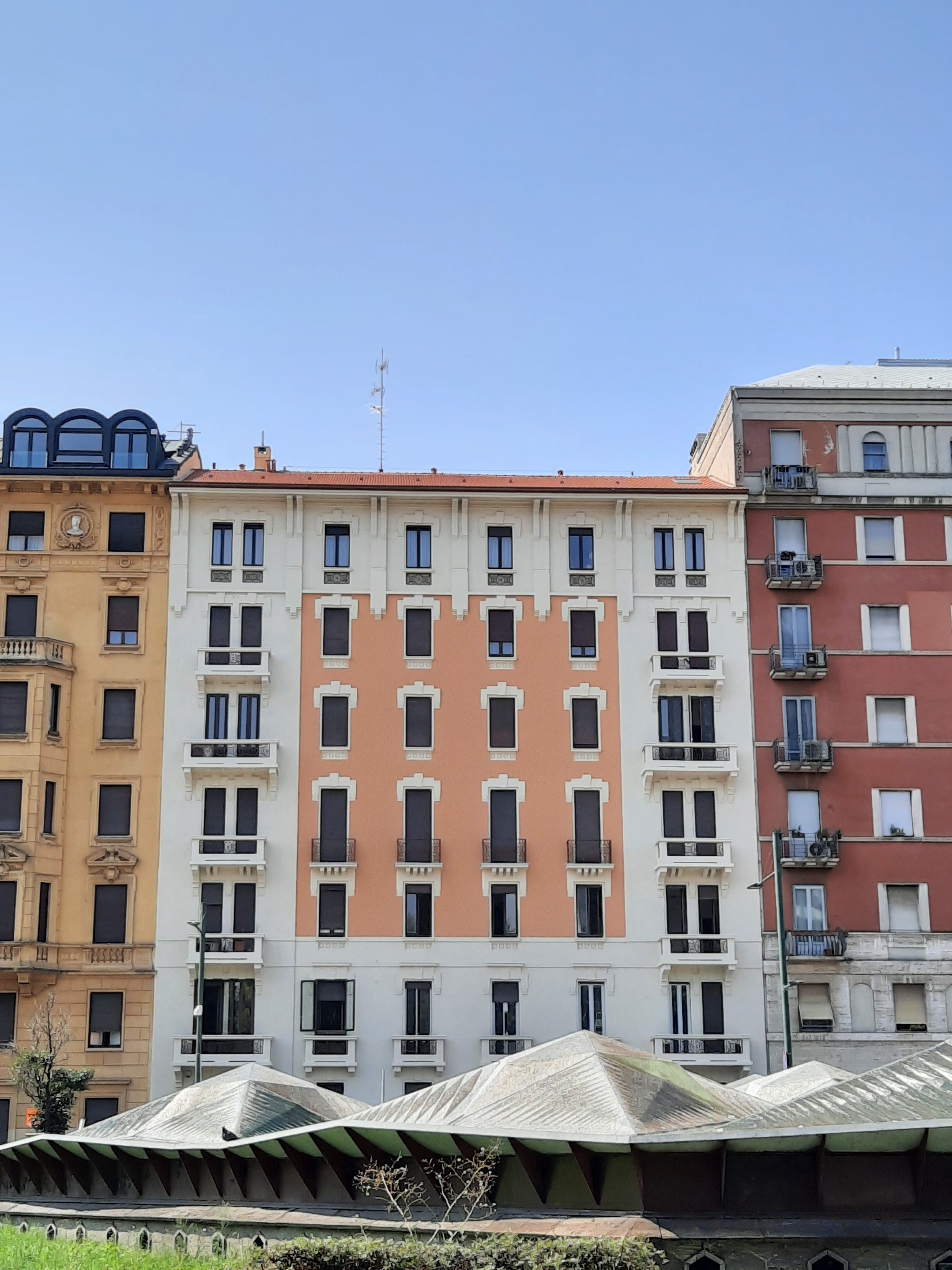 Manutenzione ordinaria